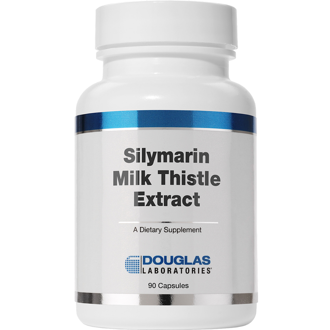 Silymarin/Milk Thistle  Curated Wellness