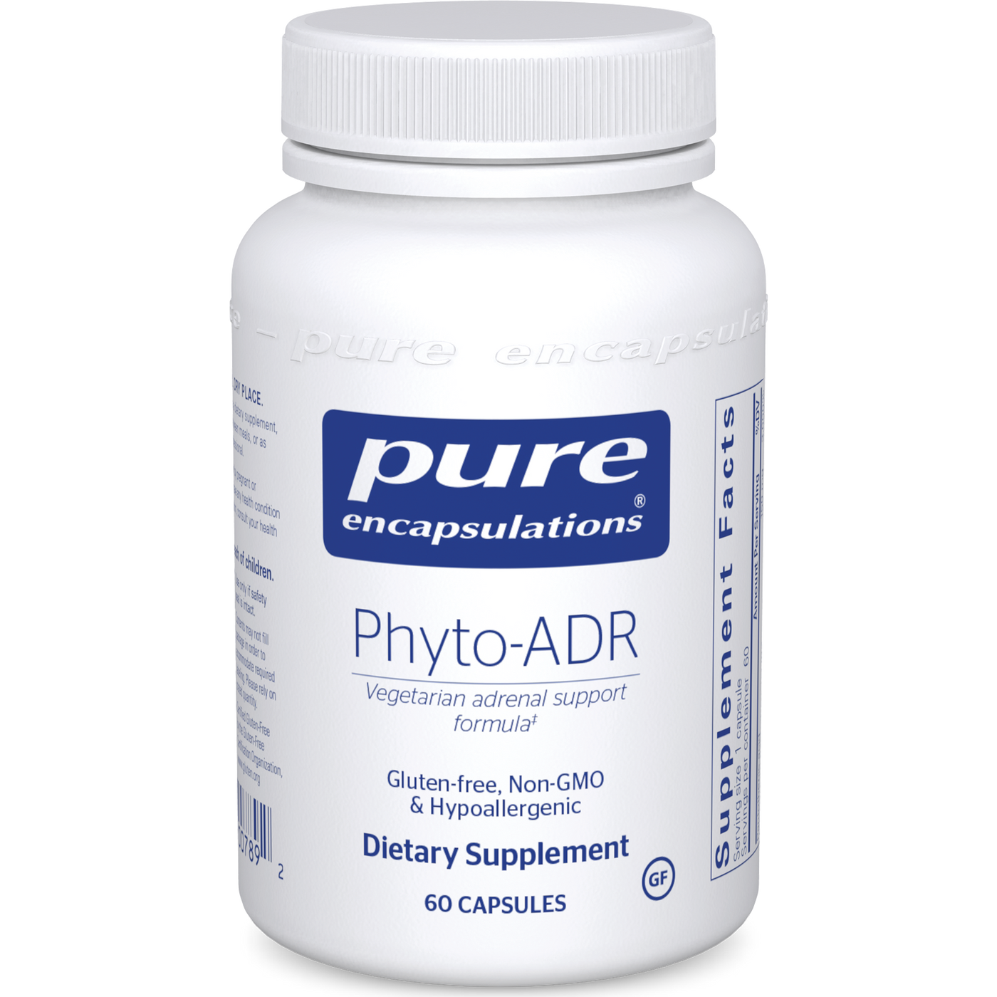 Phyto-ADR  Curated Wellness