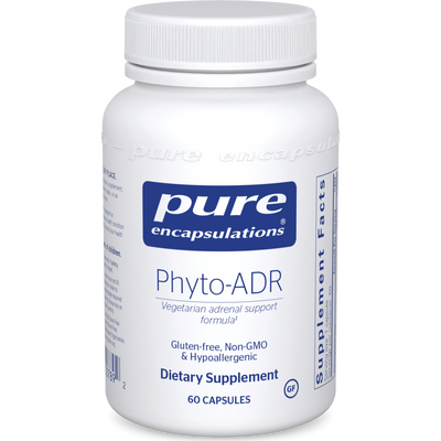 Phyto-ADR  Curated Wellness