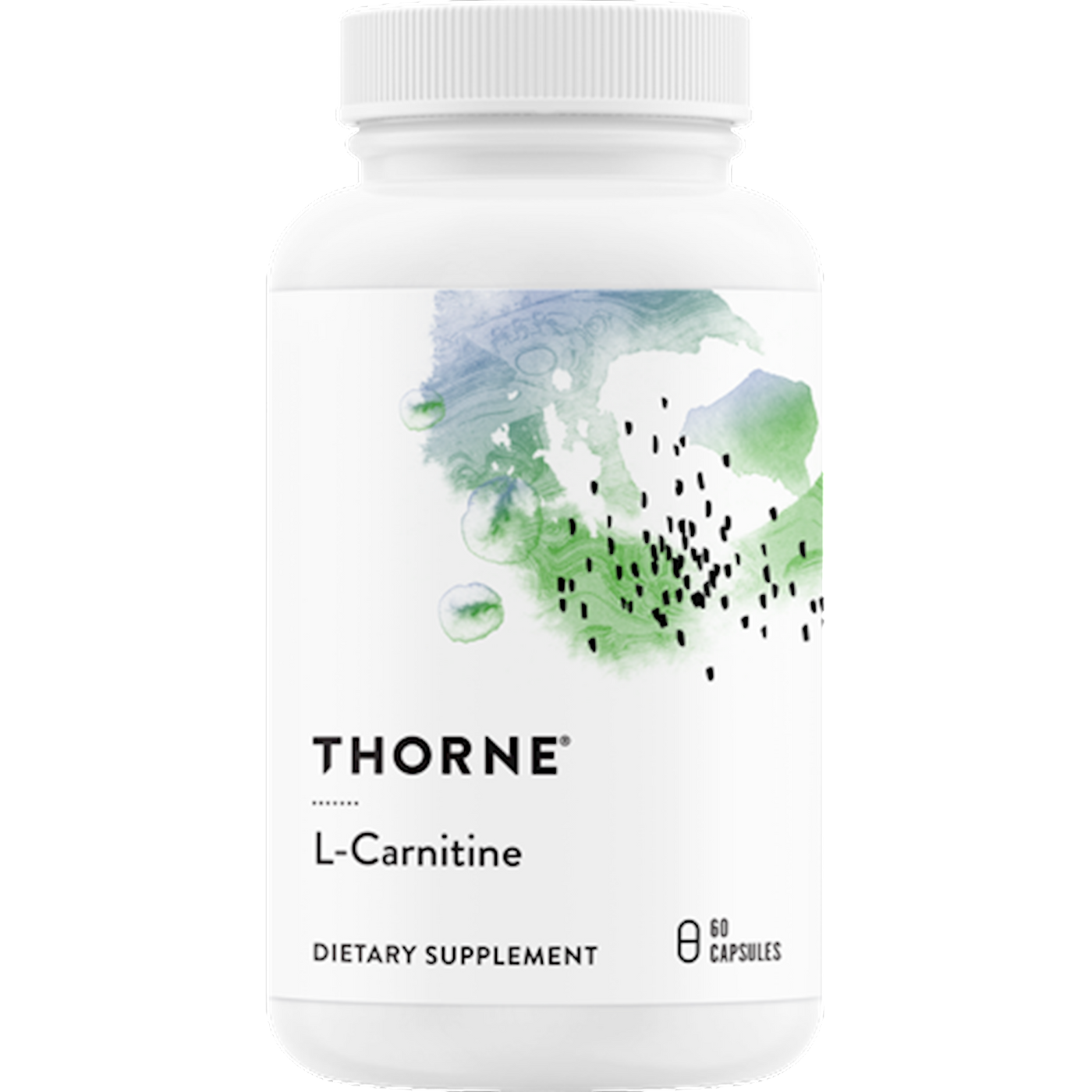 L-Carnitine  Curated Wellness