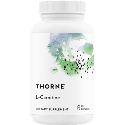 L-Carnitine  Curated Wellness