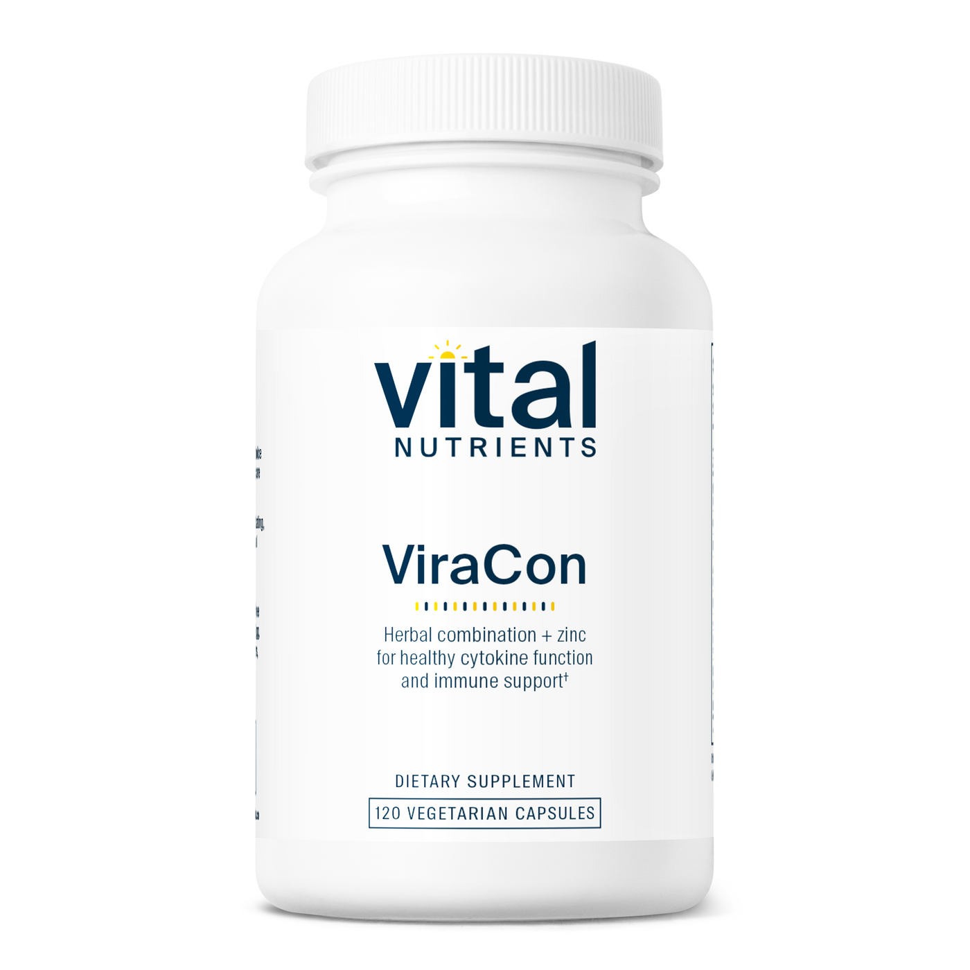 ViraCon  Curated Wellness