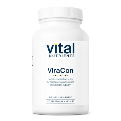 ViraCon  Curated Wellness