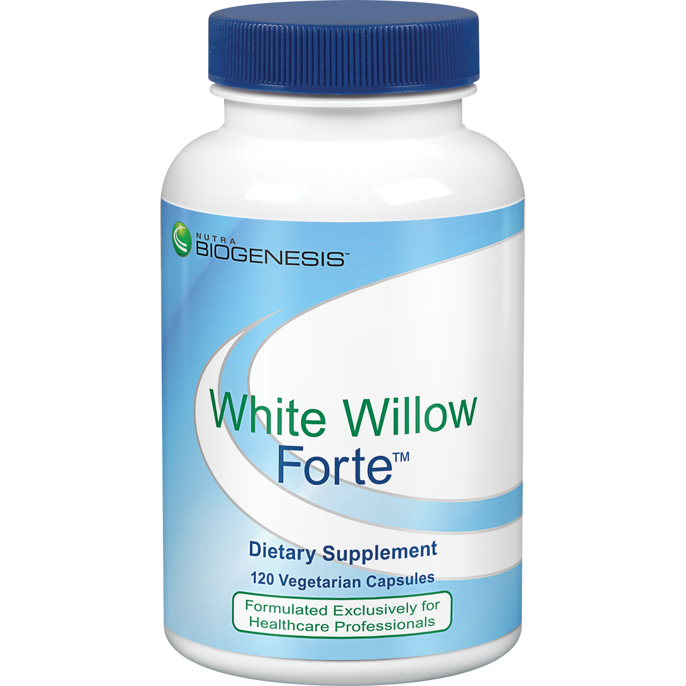 White Willow Forte  Curated Wellness