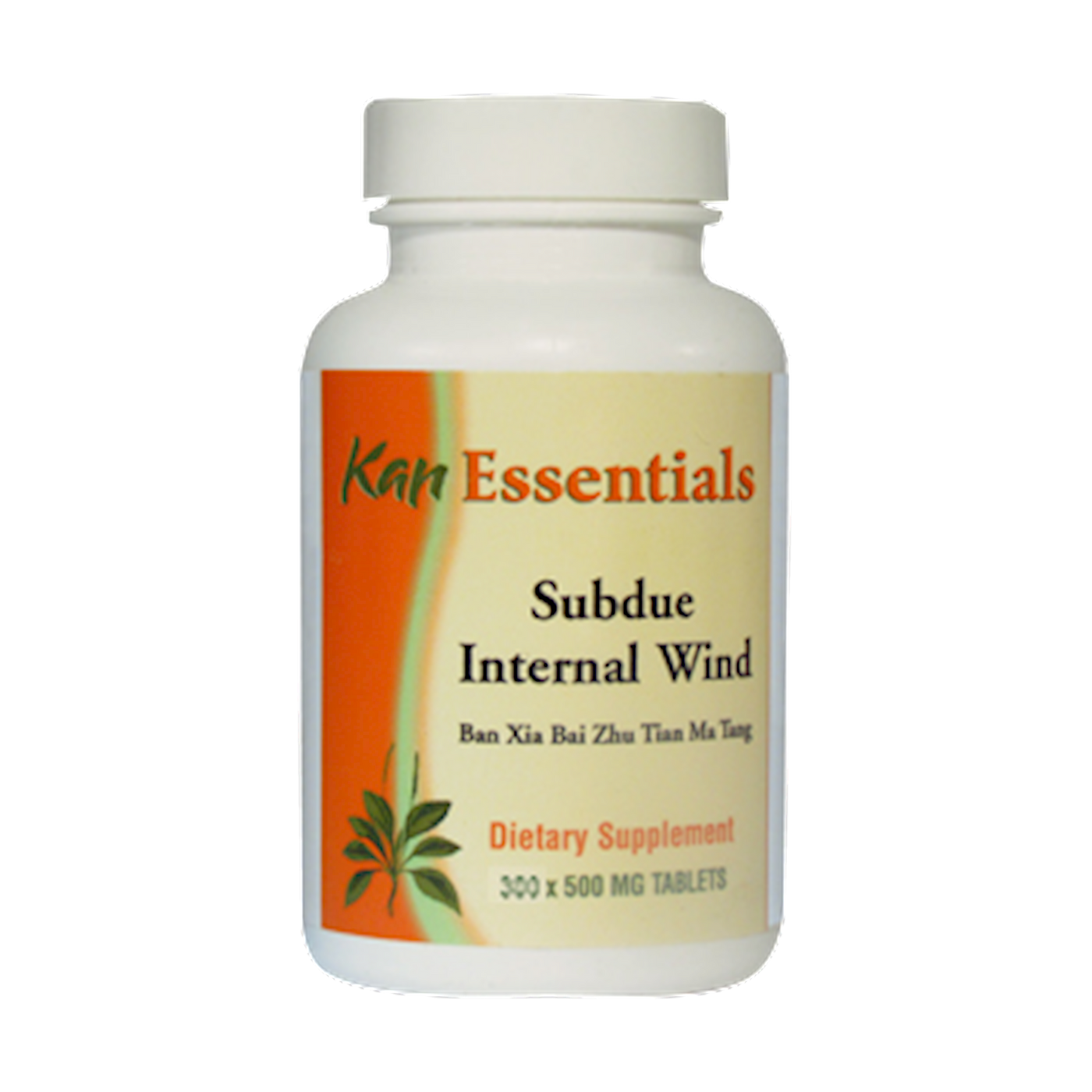 Subdue Internal Wind  Curated Wellness