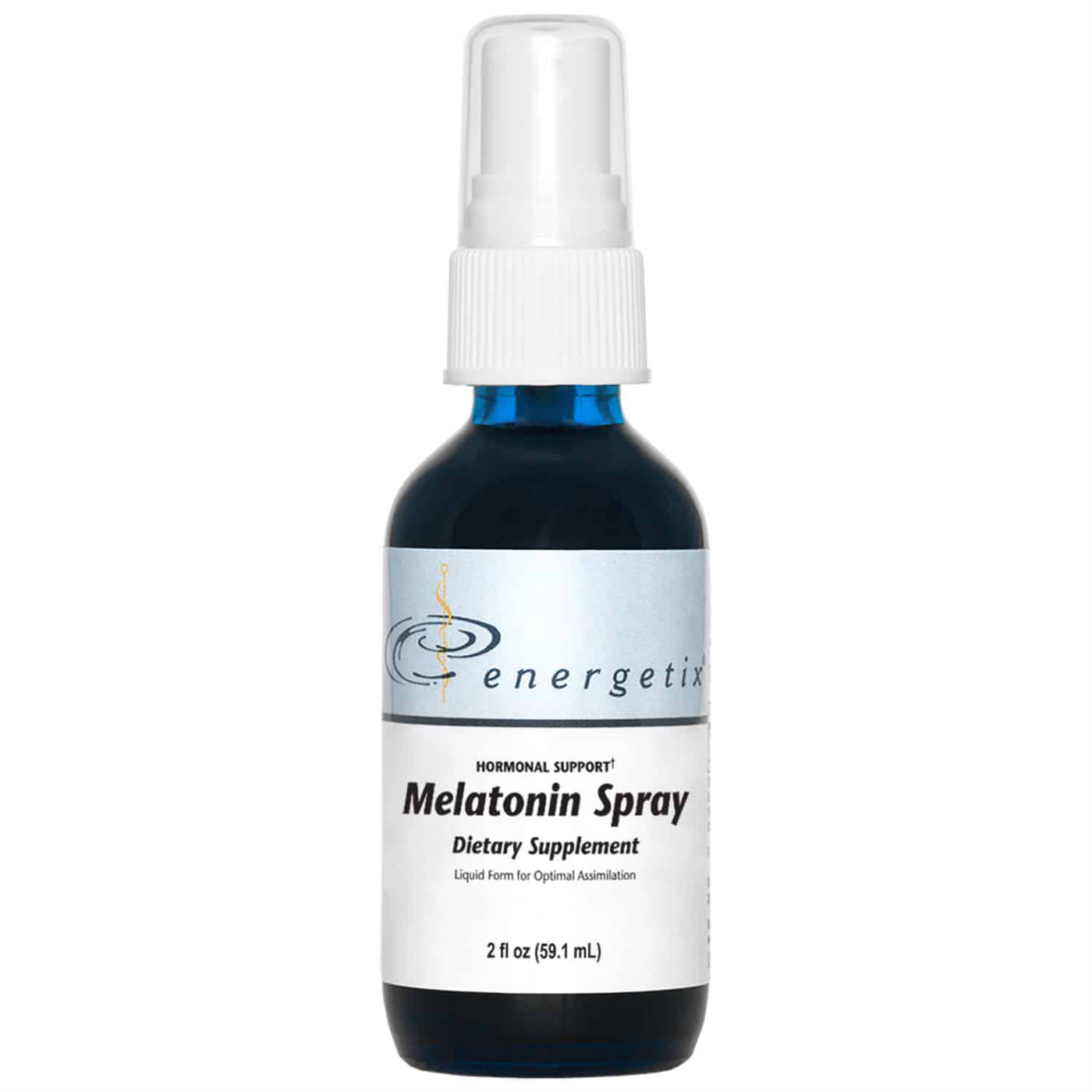 Melatonin Spray  Curated Wellness