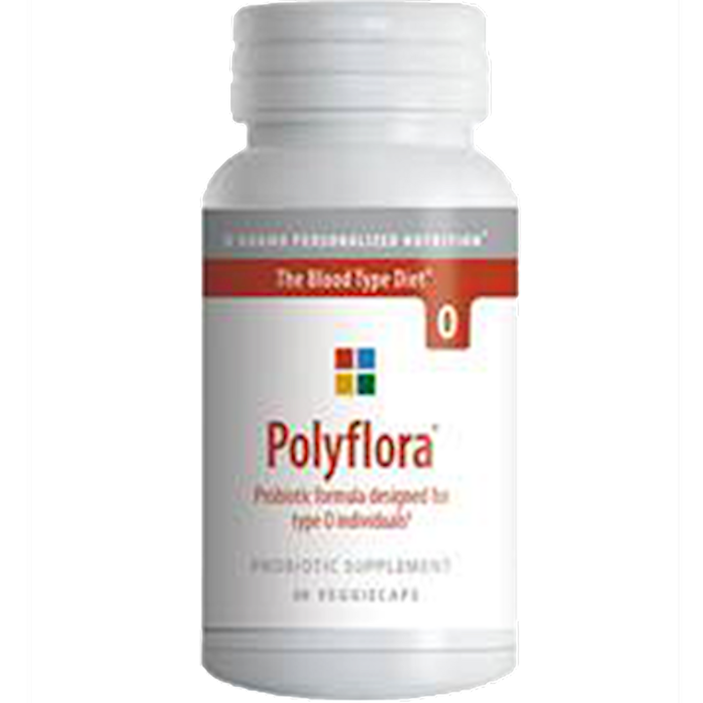 Polyflora O  Curated Wellness