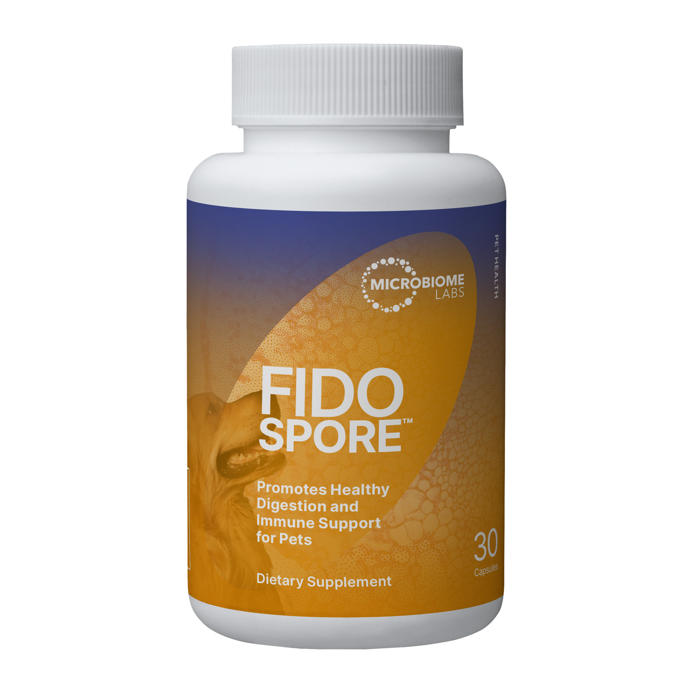 FidoSpore  Curated Wellness