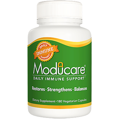 Moducare  Curated Wellness