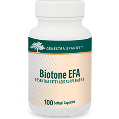 Biotone EFA phytosterols  Curated Wellness