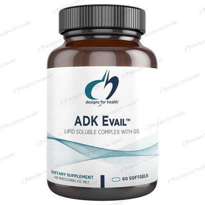 ADK Evail  Curated Wellness