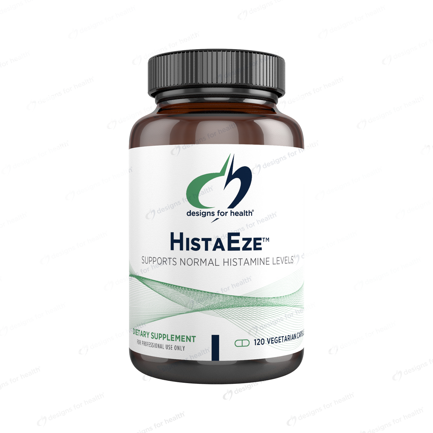 HistaEze  Curated Wellness