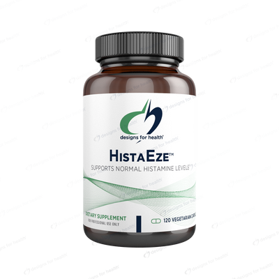 HistaEze  Curated Wellness