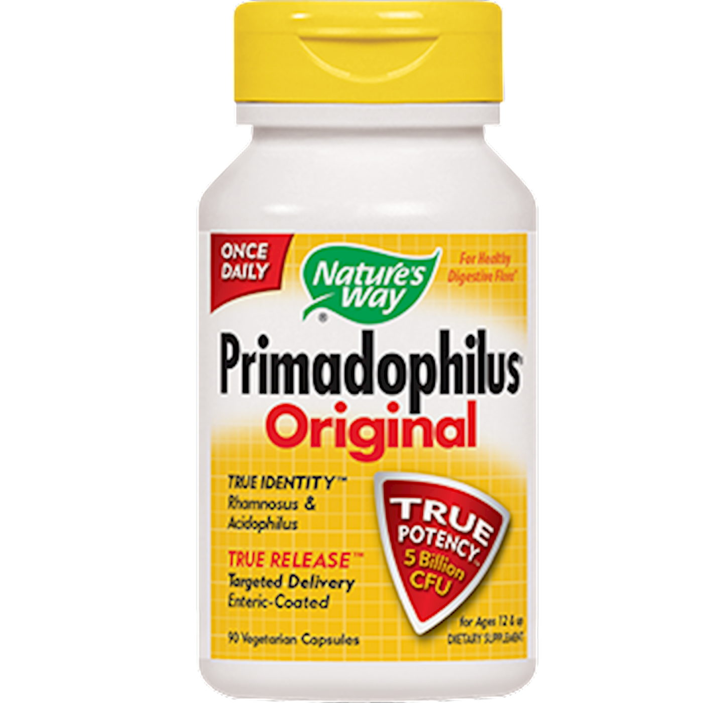 Primadophilus Original  Curated Wellness