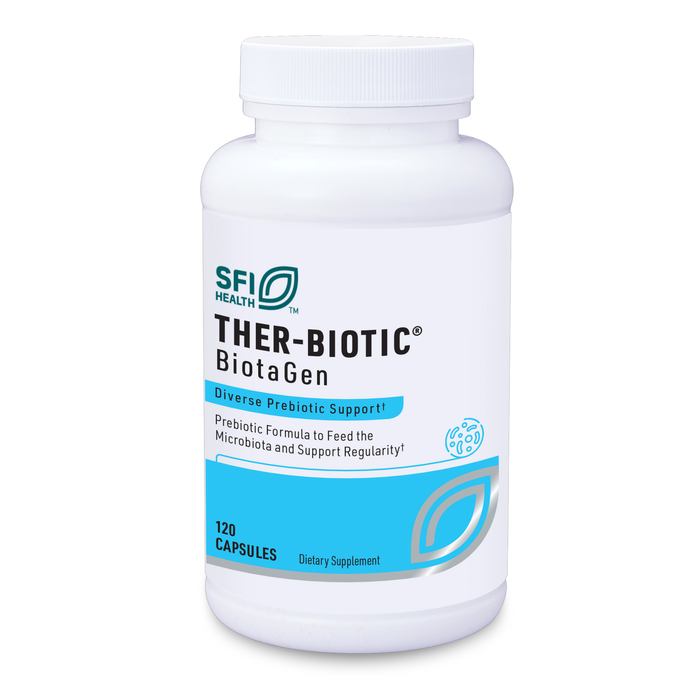 BiotaGen®  Curated Wellness