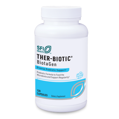 BiotaGen®  Curated Wellness