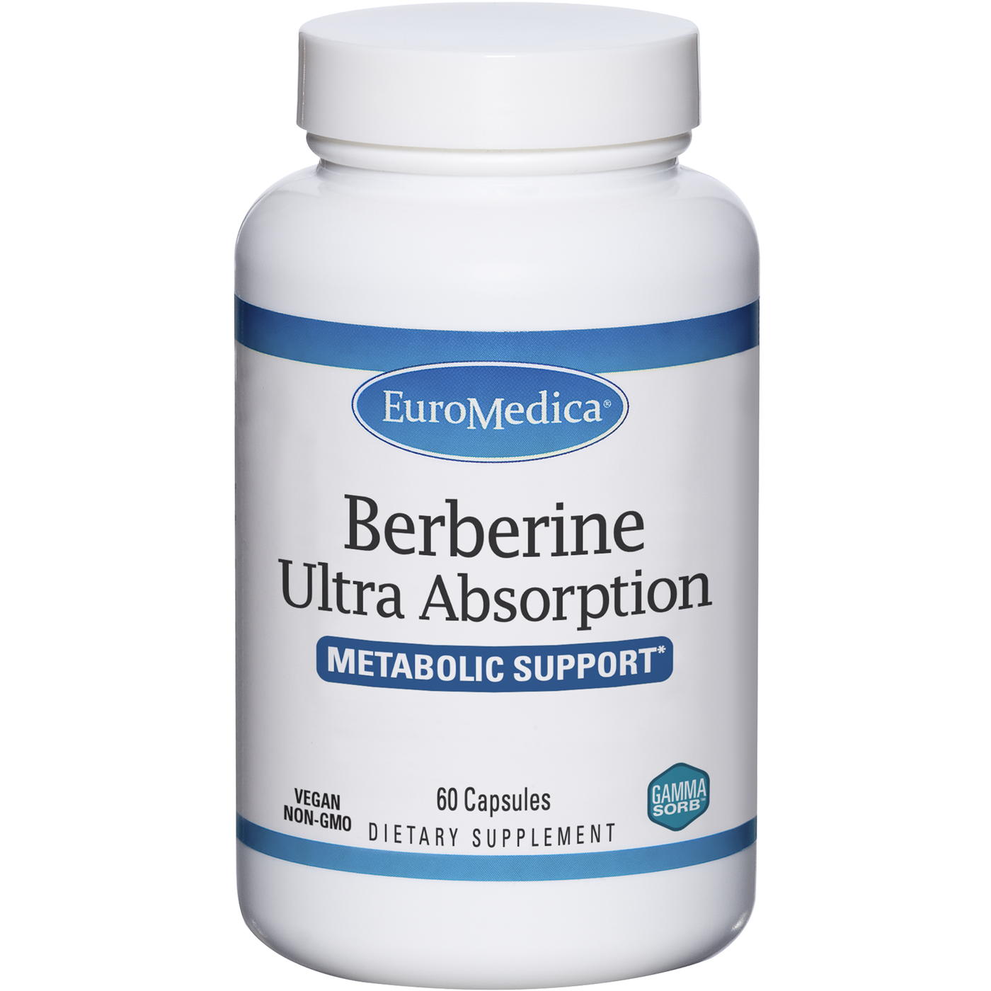 Berberine Ultra Absorbtion  Curated Wellness