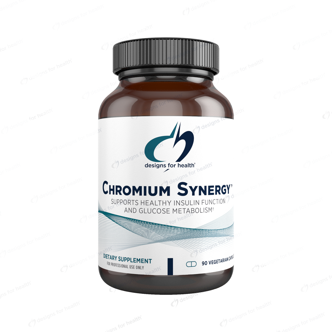 Chromium Synergy  Curated Wellness