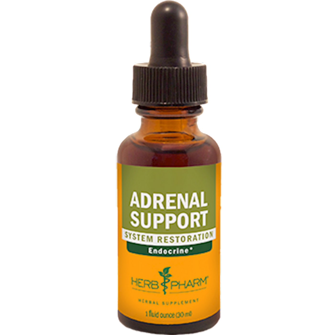 Adrenal Support Tonic Compound  Curated Wellness