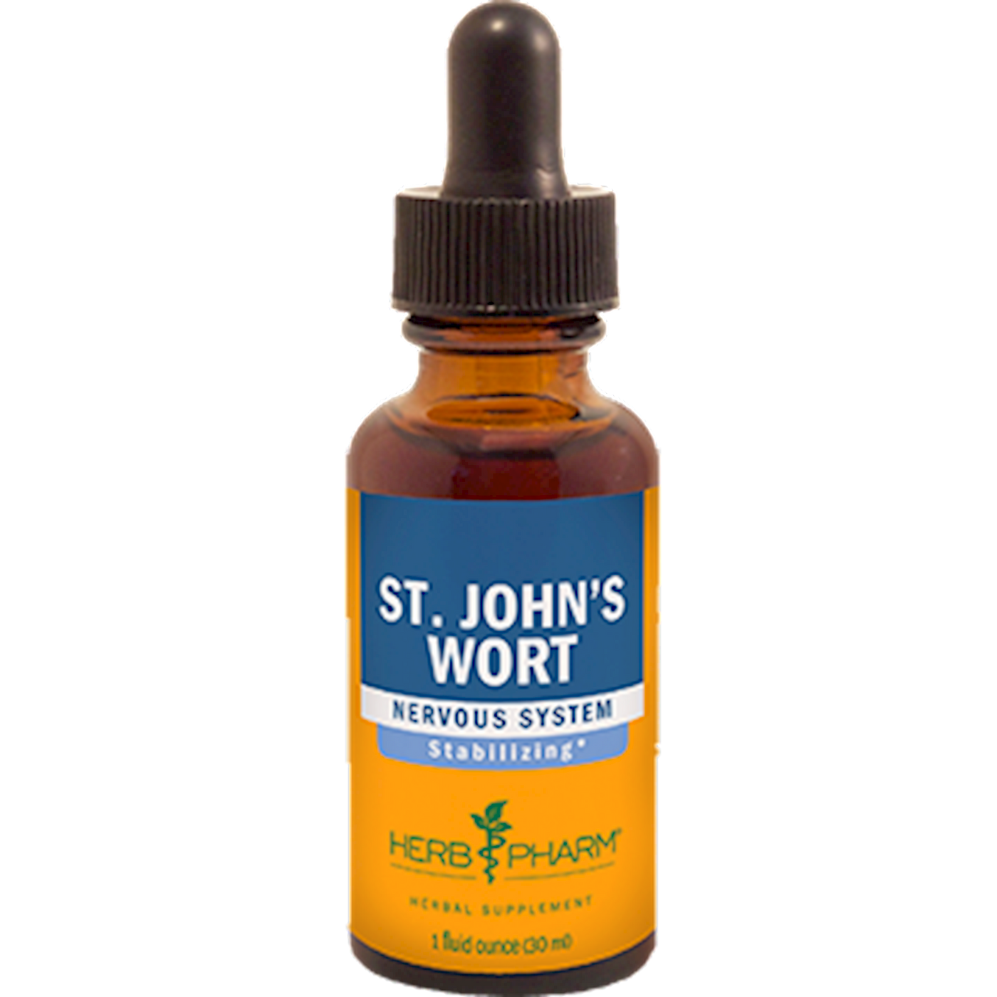 St. John's Wort  Curated Wellness