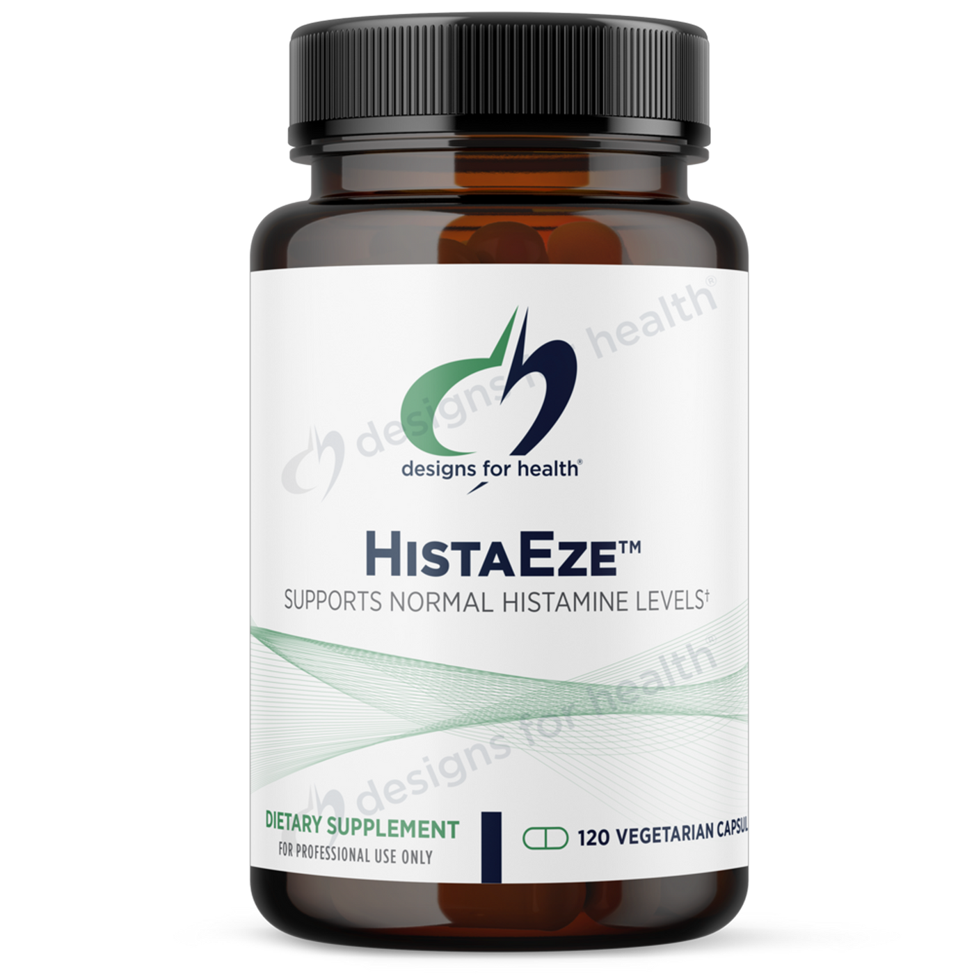 HistaEze  Curated Wellness