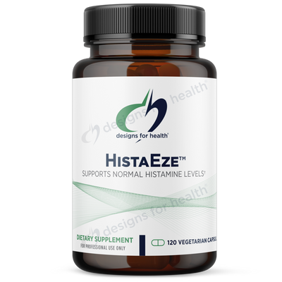 HistaEze  Curated Wellness