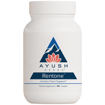 Rentone 90 vcaplets Curated Wellness