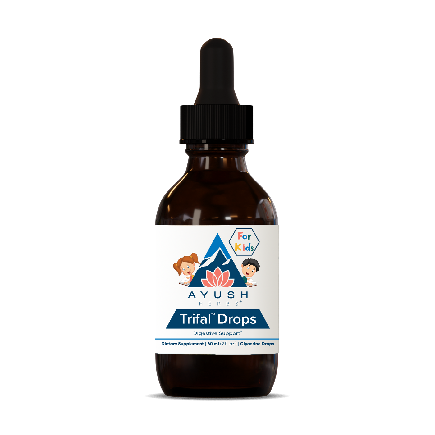 Trifal for Kids 2 fl oz Curated Wellness