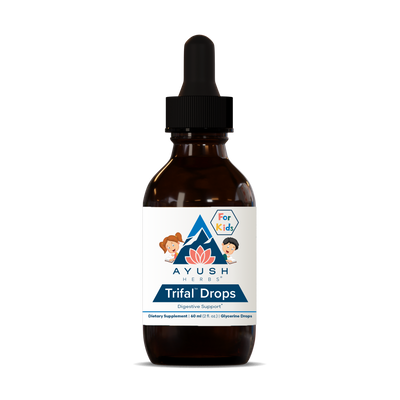 Trifal for Kids 2 fl oz Curated Wellness