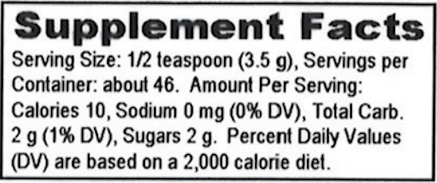 Hawthorne Solid Extract  Curated Wellness