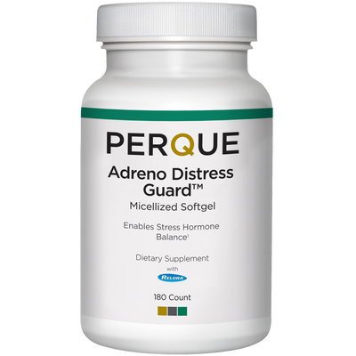Adreno Distress Guard 180 gels Curated Wellness