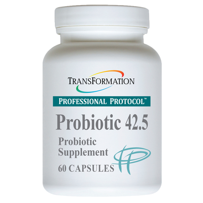 Probiotic 42.5 () Curated Wellness
