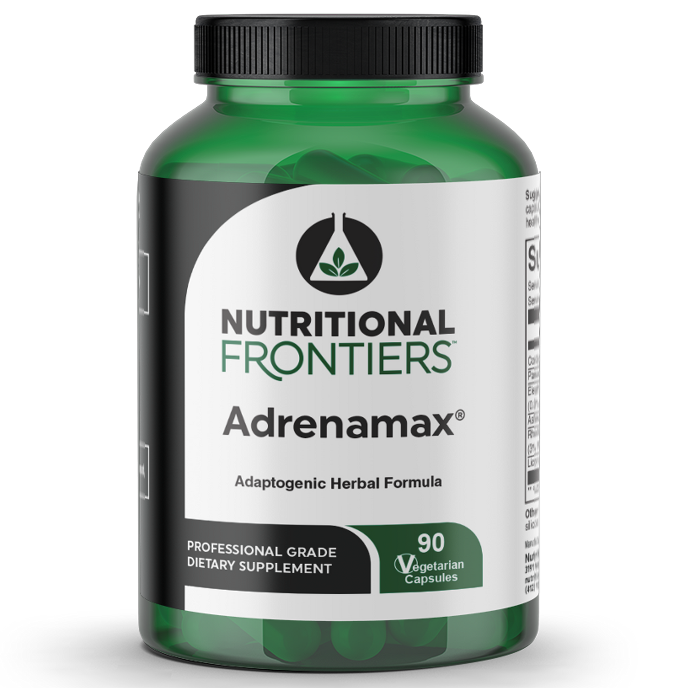 AdrenaMax  Curated Wellness