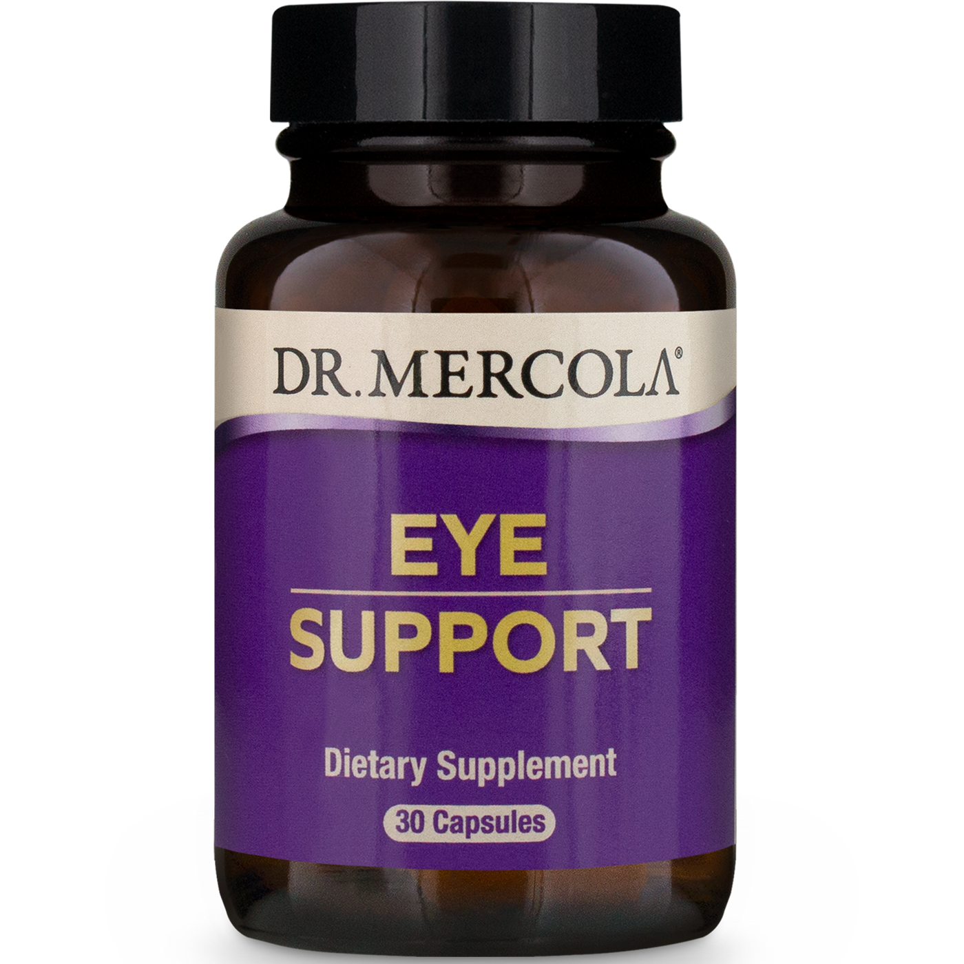Eye Support  Curated Wellness