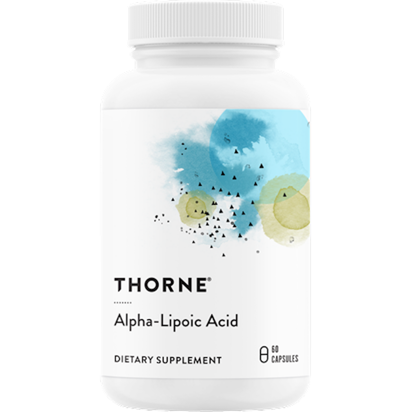 Alpha-Lipoic Acid  Curated Wellness