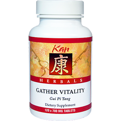 Gather Vitality  Curated Wellness