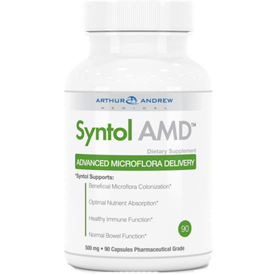 Syntol AMD  Curated Wellness