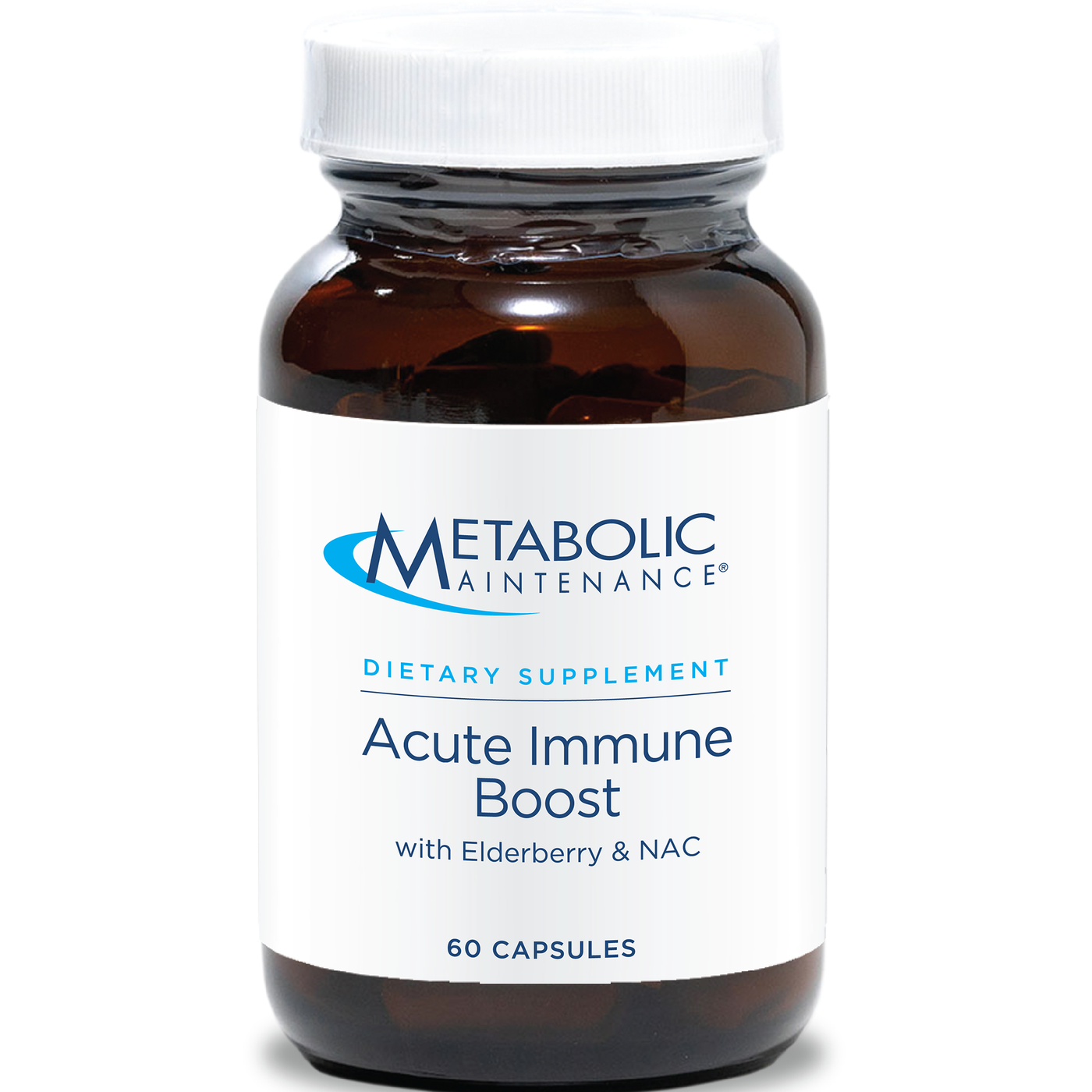 Acute Immune Boost  Curated Wellness