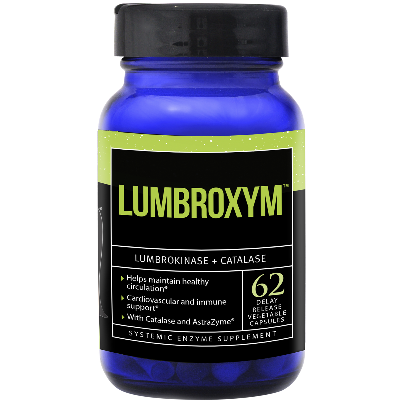 Lumbroxym  Curated Wellness