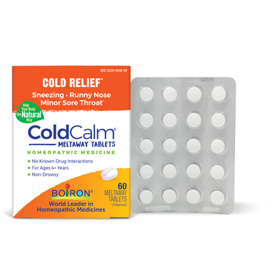 Coldcalm  Curated Wellness
