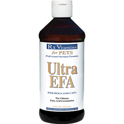 Ultra EFA for Dogs & Cats  Curated Wellness