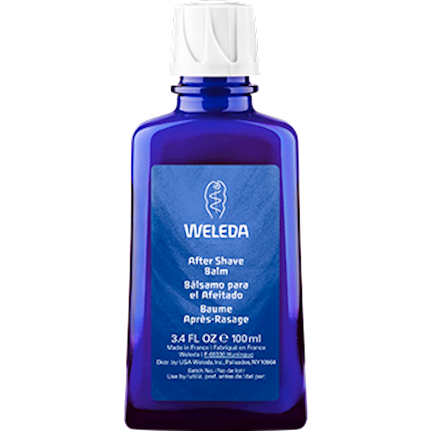 After Shave Lotion  Curated Wellness