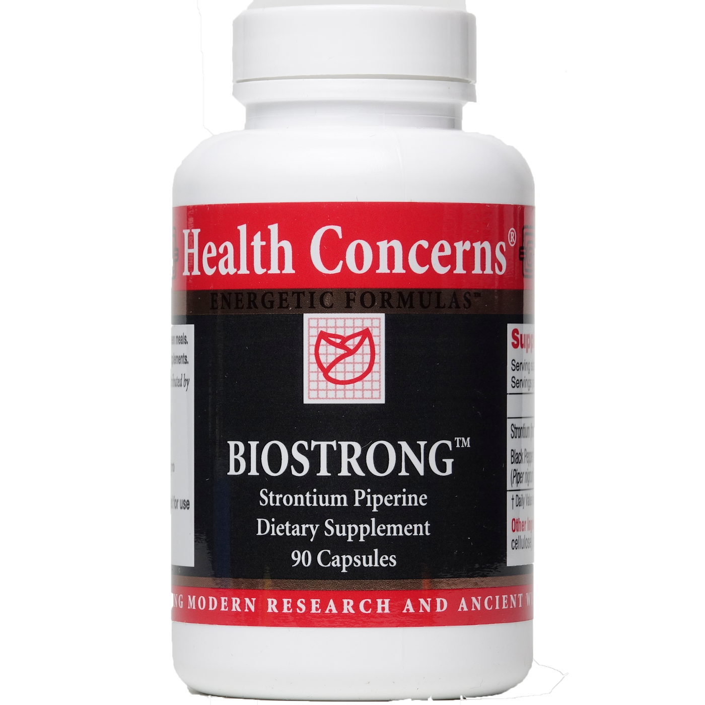 BioStrong  Curated Wellness