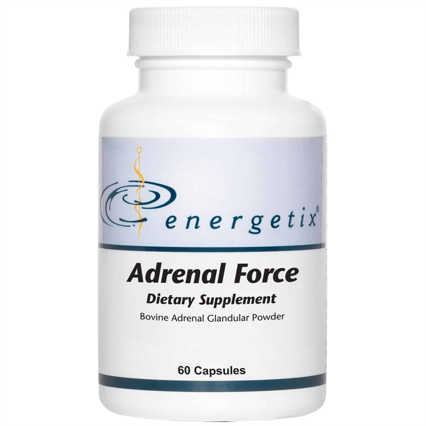 Adrenal Force  Curated Wellness