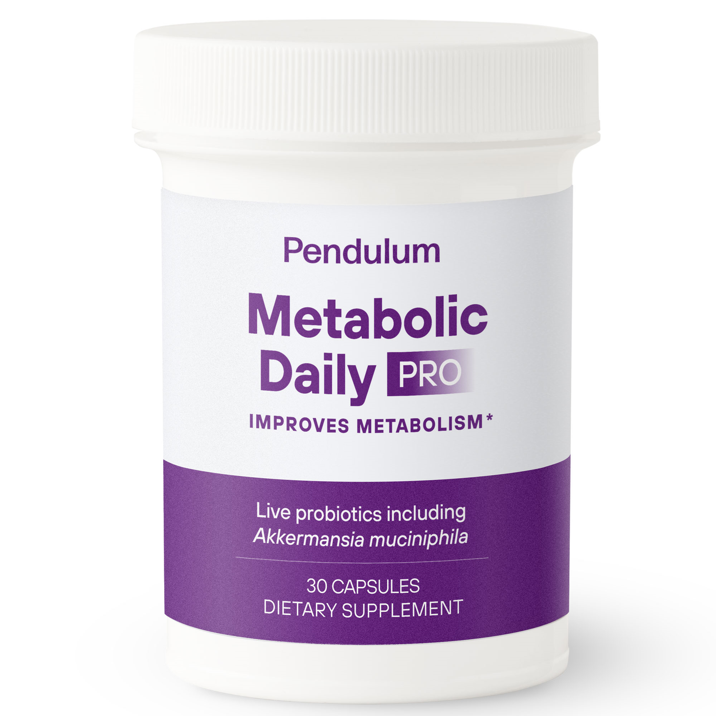 Metabolic Daily Pro  Curated Wellness
