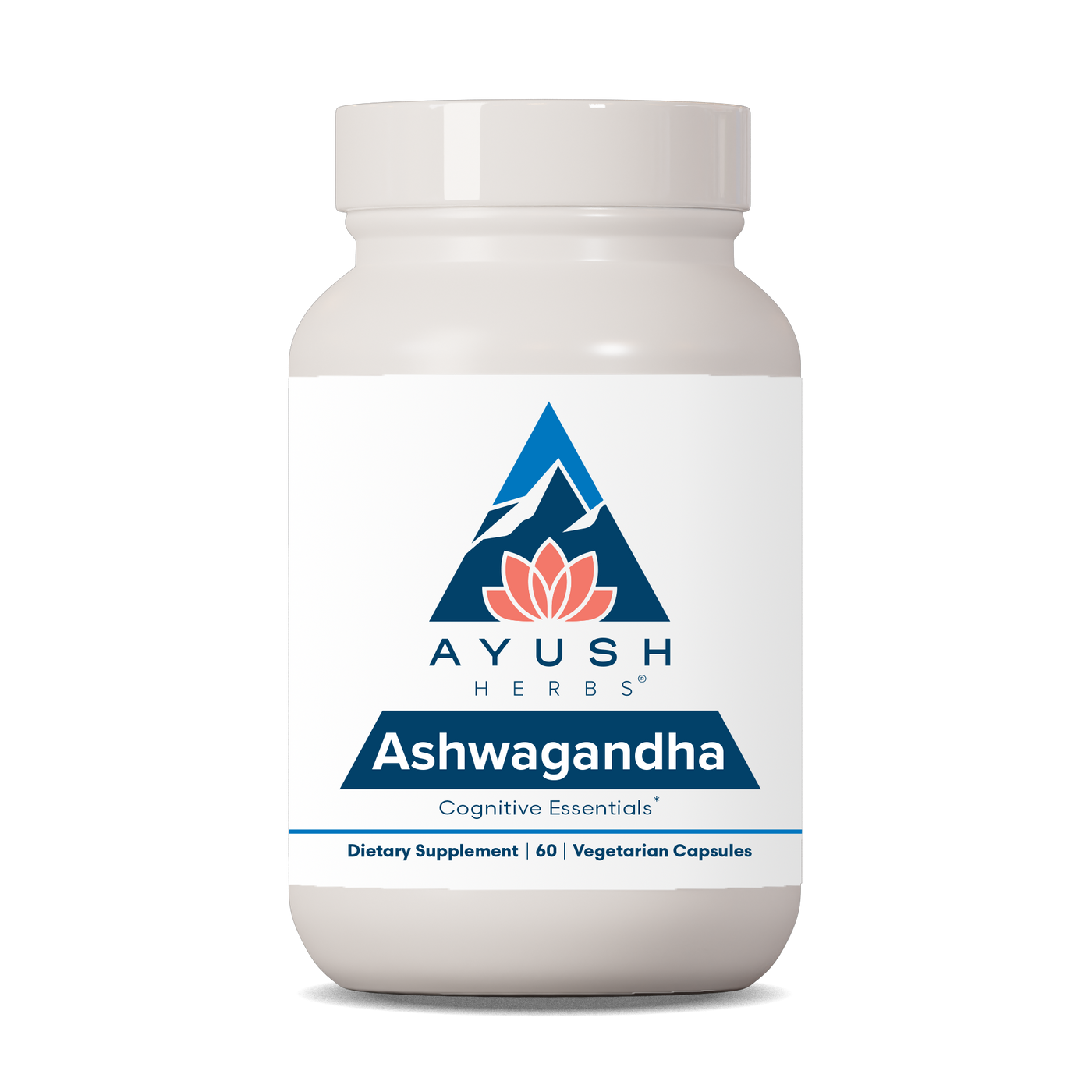 Ashwagandha  Curated Wellness