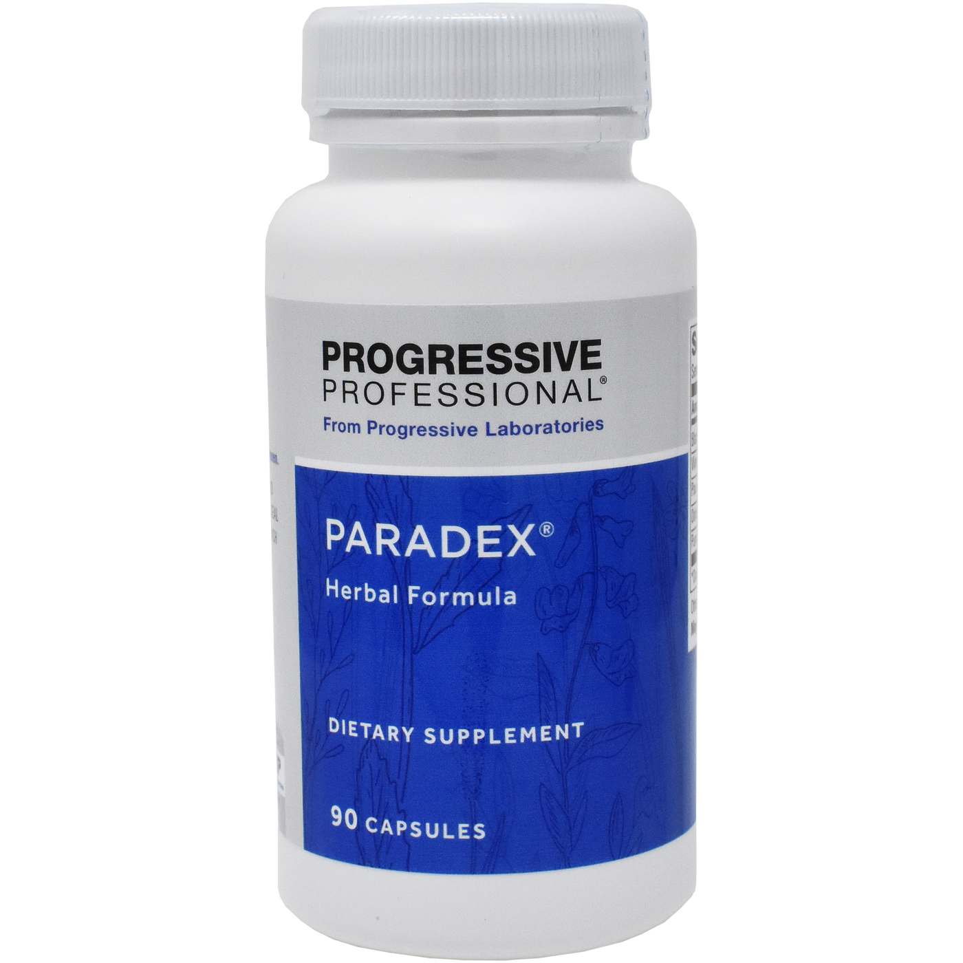 Paradex Herbal Formula ules Curated Wellness