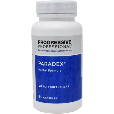 Paradex Herbal Formula ules Curated Wellness