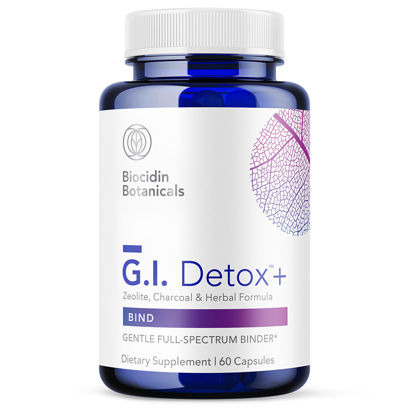 G.I. Detox +  Curated Wellness