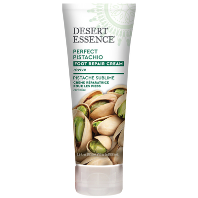 Perfect Pistachio Foot Cream 3.5 fl oz Curated Wellness